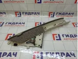 Обшивка стойки передней левой верхняя Ford Kuga 2060067