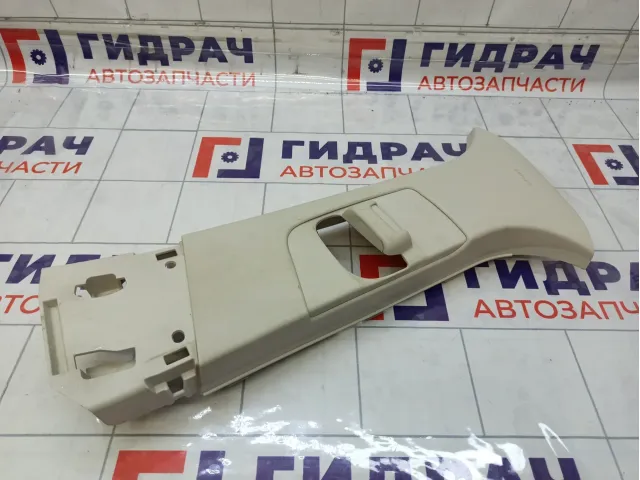 Обшивка стойки средней левой верхняя Ford Kuga 2035348
