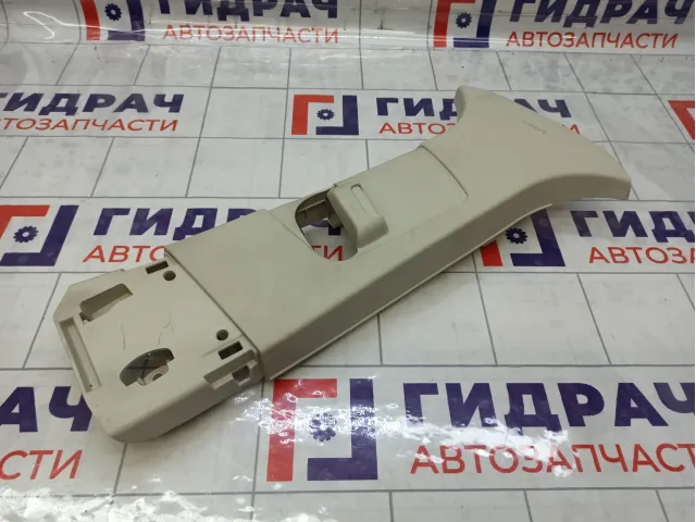 Обшивка стойки средней правой верхняя Ford Kuga 2034293