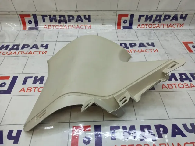 Обшивка стойки задней левой верхняя Ford Kuga 2035787