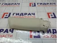 Обшивка стойки задней левой верхняя Ford Kuga 2035359