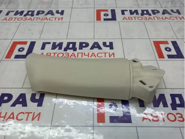 Обшивка стойки задней левой верхняя Ford Kuga 2035359