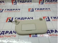 Козырек солнцезащитный левый Ford Kuga 2265298