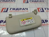 Козырек солнцезащитный правый Ford Kuga 2265286