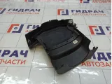 Кожух рулевой колонки верхний Ford Kuga 1788877