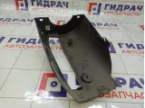 Кожух рулевой колонки нижний Ford Kuga 2189460