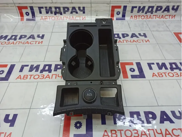 Накладка консоли Ford Kuga 2126693