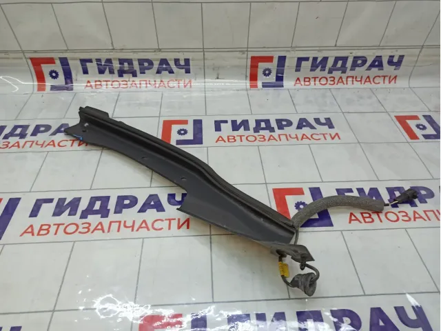 Датчик положения крышки (двери) багажника левый Ford Kuga 2026696