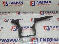 Накладка торпедо Ford Kuga 2391372