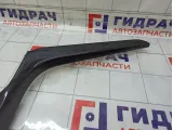 Накладка торпедо Ford Kuga 2391372