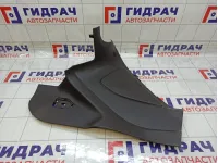 Накладка консоли левая Ford Kuga 2505959