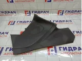 Накладка консоли правая Ford Kuga 2485876