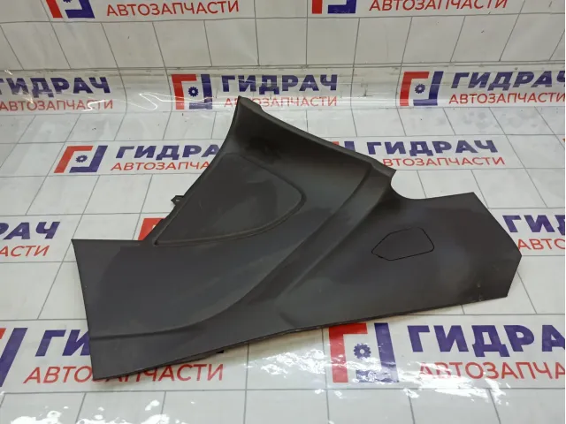 Накладка консоли правая Ford Kuga 2485876