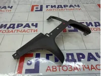 Накладка под рулевую колонку Ford Kuga 1785531