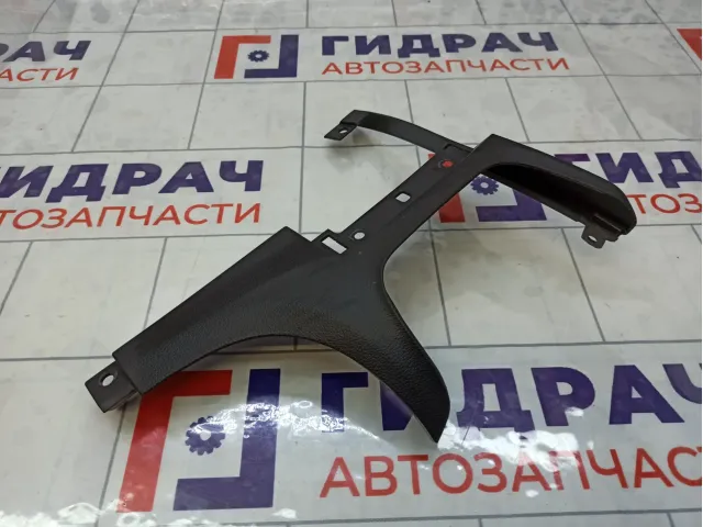 Накладка под рулевую колонку Ford Kuga 1785531