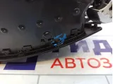 Накладка торпедо центральная Ford Kuga