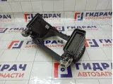 Накладка торпедо центральная Ford Kuga