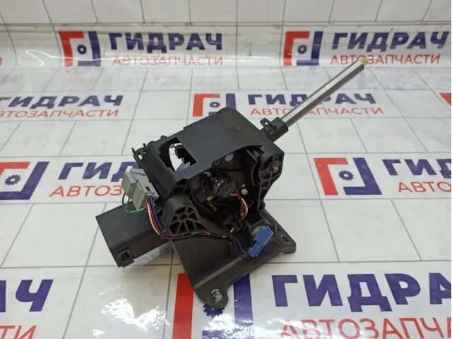 Кулиса (селектор) КПП Ford Kuga 2036339
