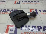 Накладка кулисы КПП Ford Kuga 5264709