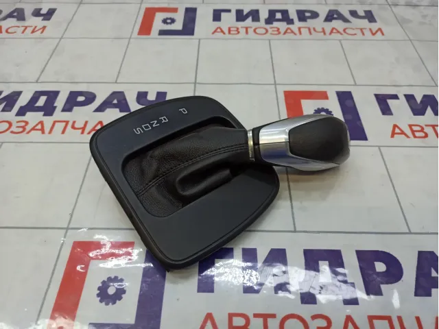 Накладка кулисы КПП Ford Kuga 5264709