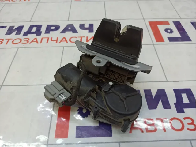 Замок багажника Ford Kuga 2273799