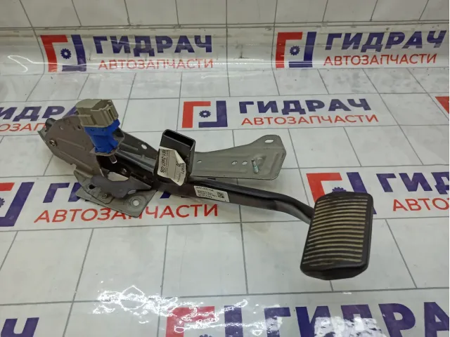 Педаль тормоза Ford Kuga 2007571