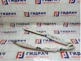 Подушка безопасности боковая (шторка) правая Ford Kuga 2167694