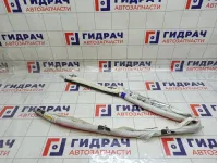 Подушка безопасности боковая (шторка) правая Ford Kuga 2167694