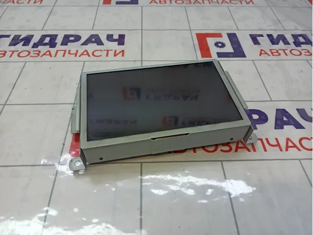 Дисплей информационный Ford Kuga 1922171