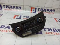 Блок управления климатической установкой Ford Kuga 2312513