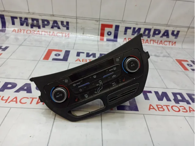 Блок управления климатической установкой Ford Kuga 2312513