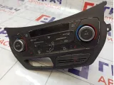 Блок управления климатической установкой Ford Kuga 2312513