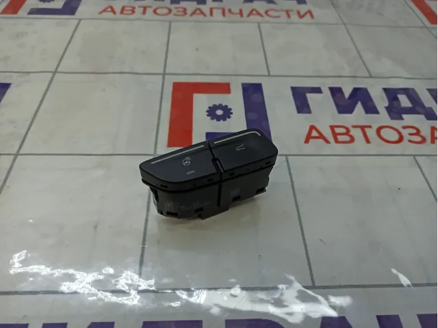 Блок кнопок Ford Kuga GJ5T14B436