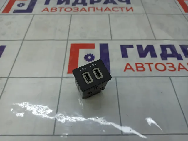 Разъем USB AUX Ford Kuga HC3T14F014AC