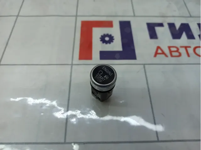 Кнопка запуска двигателя (Старт - стоп) Ford Kuga 5110131