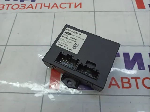 Блок электронный Ford Kuga GJ5T14B673AH
