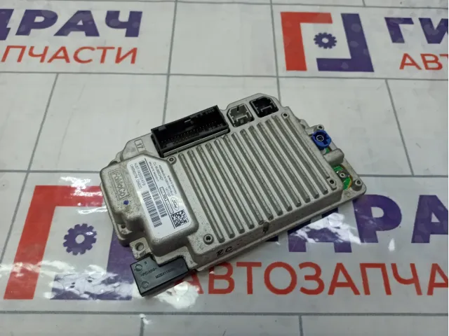 Блок электронный Ford Kuga HJ5T14G370KFB