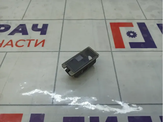 Фонарь подсветки номера Ford Kuga 5162365