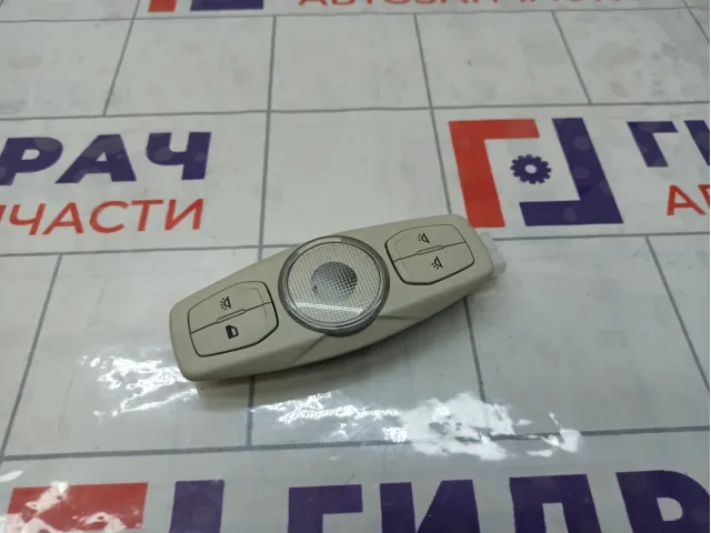 Плафон салонный Ford Kuga 2053618