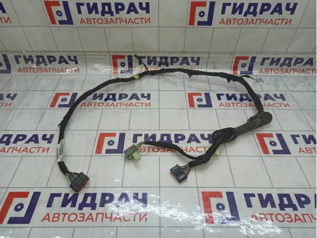 Проводка двери багажника Ford Kuga GV4T17N400RBE