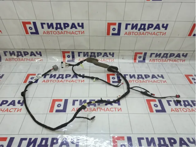 Проводка двери багажника Ford Kuga GV4T14D466RBR