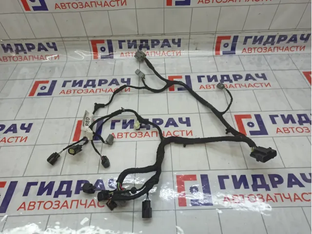 Проводка (коса) Ford Kuga GV4T14A583RBD