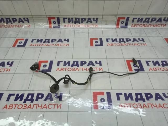 Проводка (коса) фонарей подсветки номера Ford Kuga 5560919