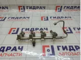 Топливная рампа (топливная рейка) Ford Kuga 2070844