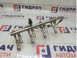 Топливная рампа (топливная рейка) Ford Kuga 2070844