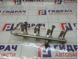 Топливная рампа (топливная рейка) Ford Kuga 2070844