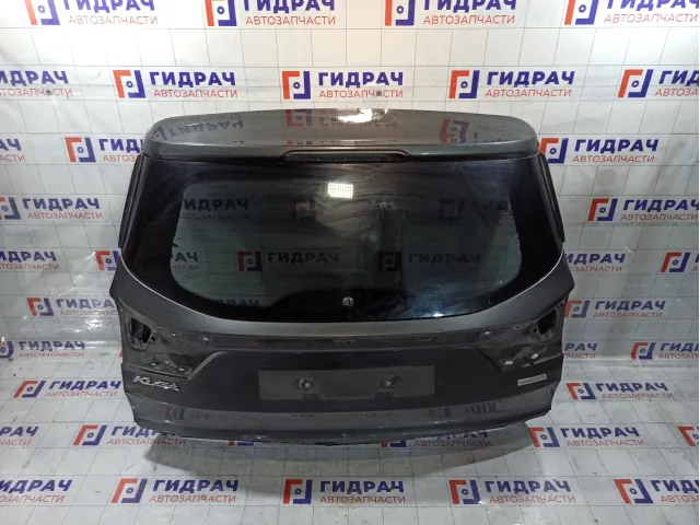 Дверь багажника Ford Kuga 2387360