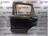 Дверь задняя левая Ford Kuga 2413516