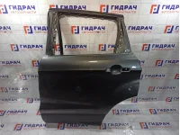 Дверь задняя левая Ford Kuga 2413516