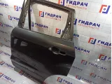 Дверь задняя левая Ford Kuga 2413516